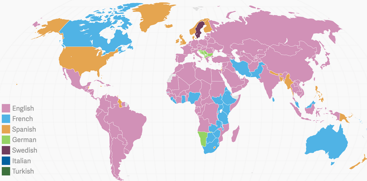 Языки разных стран. Самые распространённые языки карта. Самые популярные языки на карте. Самые распространённые языки в мире на карте. Карта наиболее распространенных языков мира.